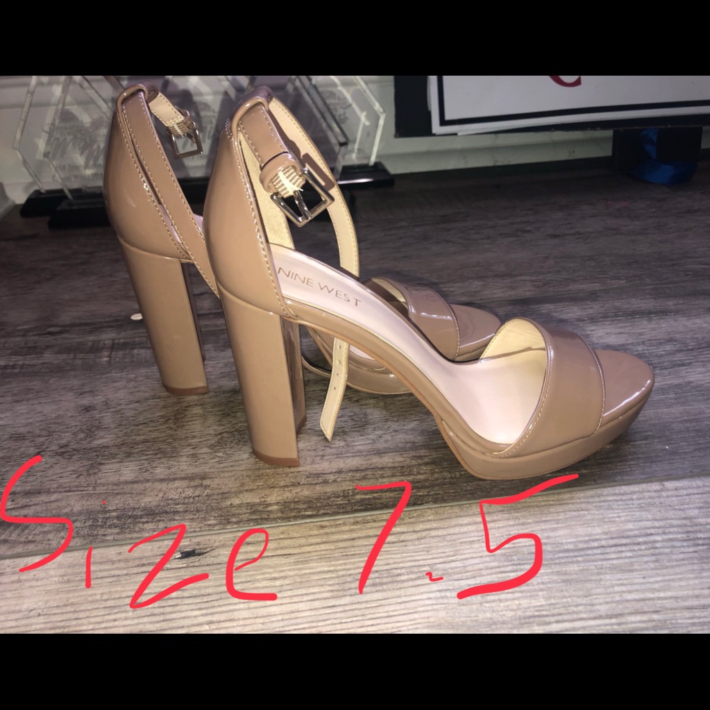 Heels!!